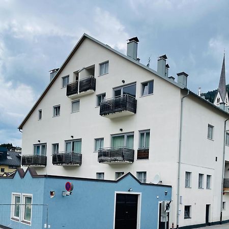 Ferienwohnung Haus Ruach Sillian Exterior foto